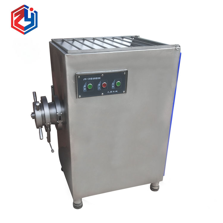 工業(yè)絞肉機可以榨果汁嗎？