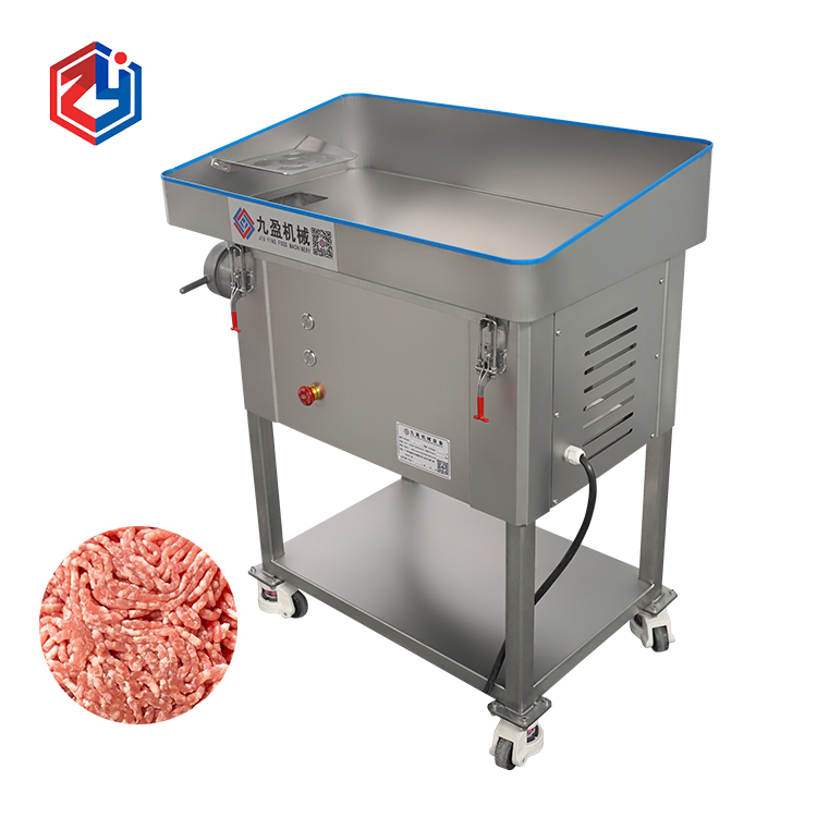 工業(yè)絞肉機(jī)要加水嗎？