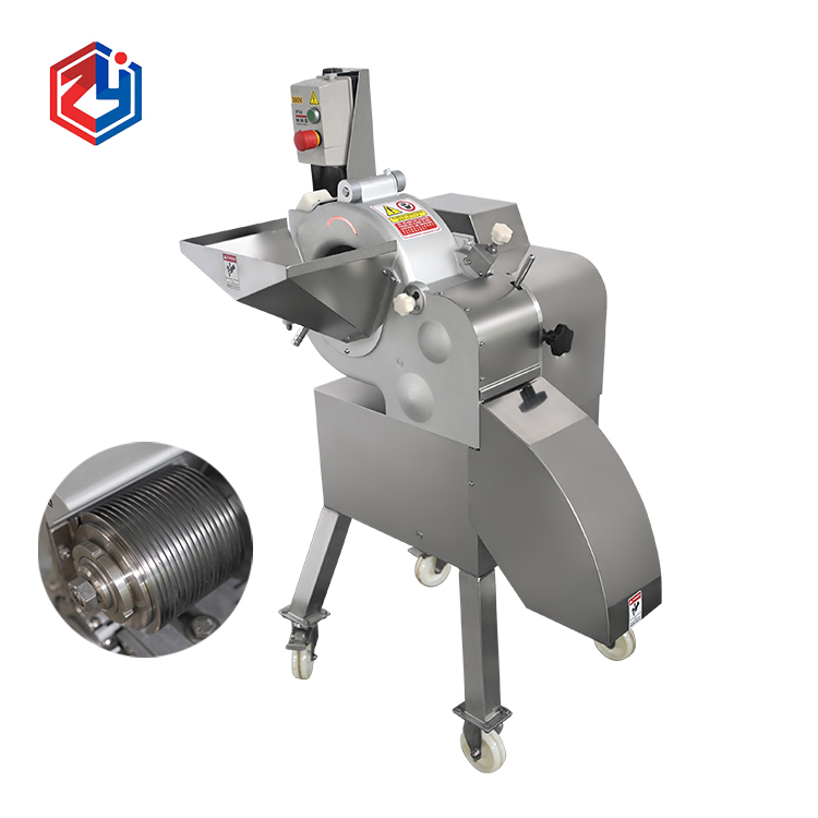 果蔬切丁機可以做什么？有哪些應(yīng)用？