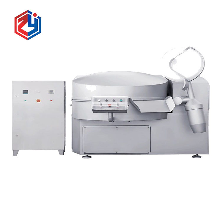 125斬拌機怎么樣？跟80斬拌機有什么不一樣？