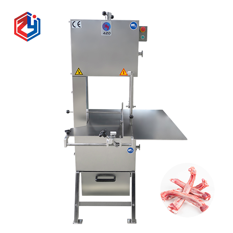 牛羊鋸骨機(jī)ZY-420