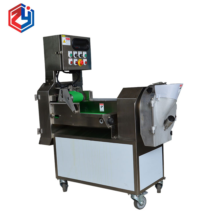 雙頭切菜機(jī)ZY-301C