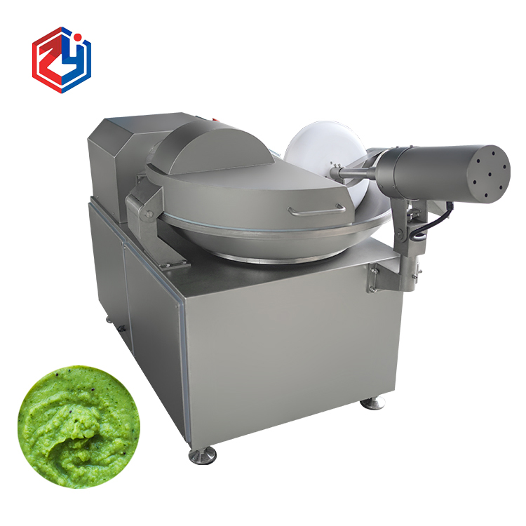 斬拌機的工作原理是什么？是做什么用的？