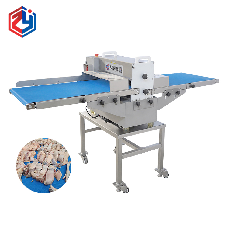 豬肉開條機(jī)價(jià)格、使用和維護(hù)全指南