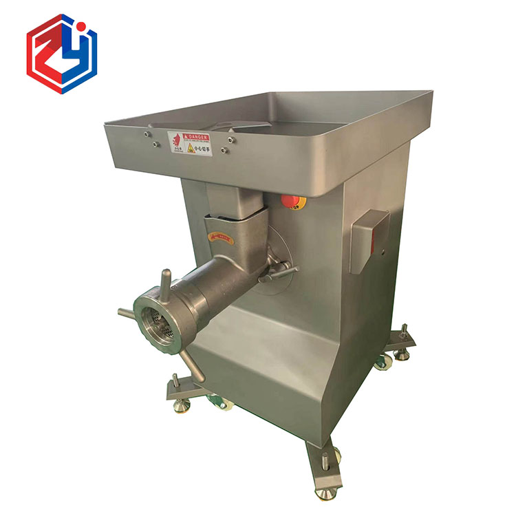 商用絞肉機(jī)適用于哪些場(chǎng)合？