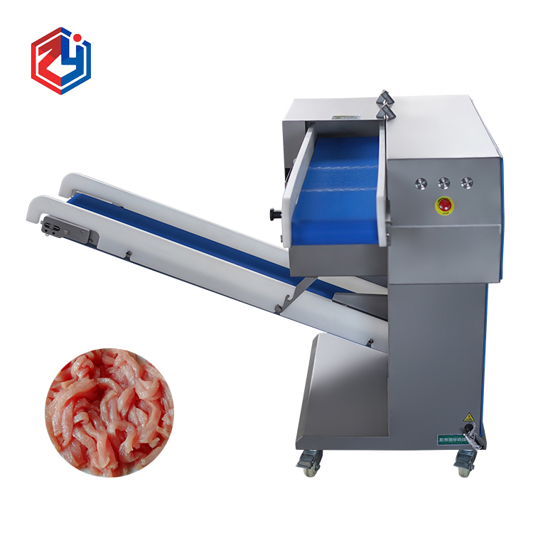 如何選擇適合您需求的商用鮮肉切絲機(jī)？