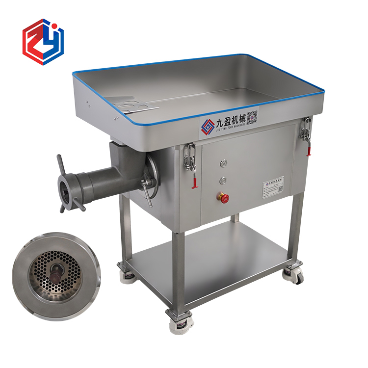 商用絞肉機(jī)有何功能優(yōu)勢，能夠滿足您的需求嗎？