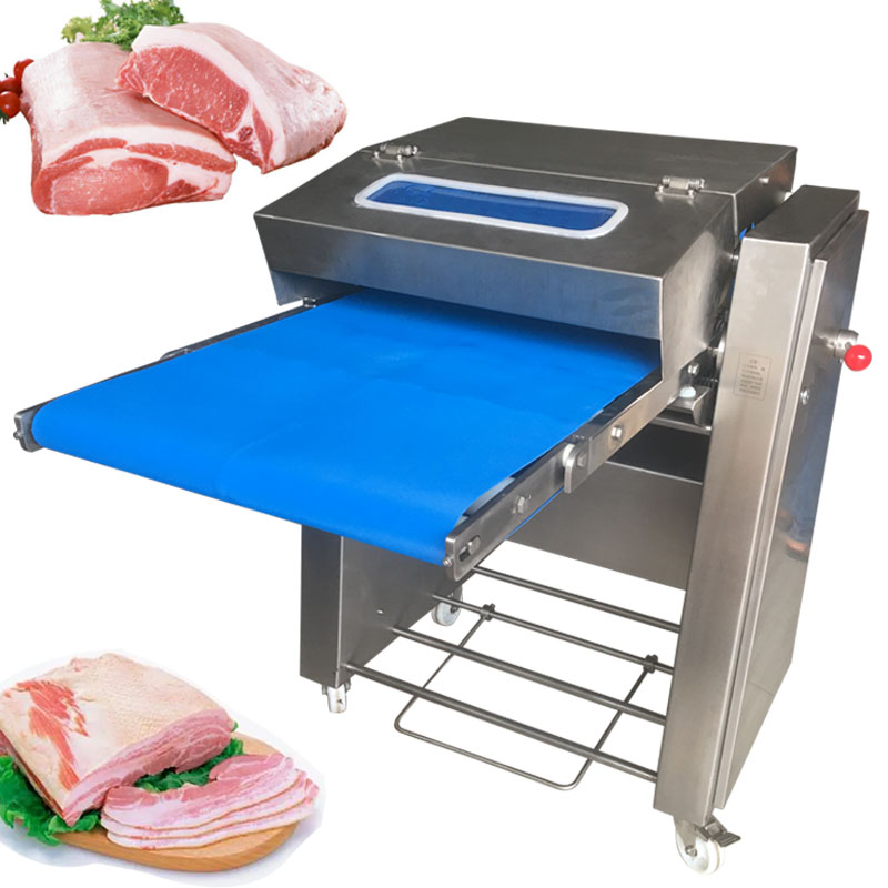 豬肉剝皮機什么牌子的好用？如何選擇合適的？