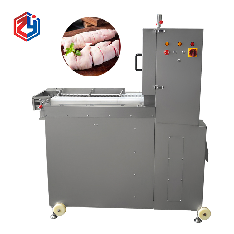 多段鋸鋸骨機鋸條可以使用多久？如何延長鋸條壽命？