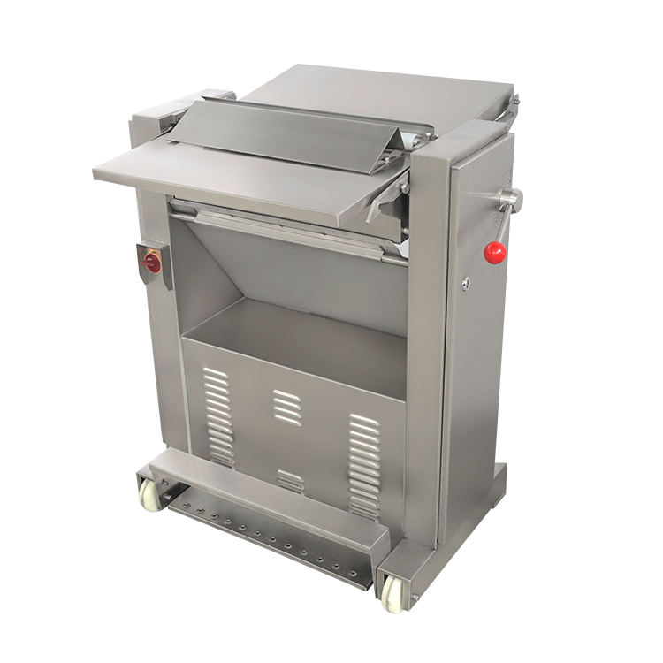 豬皮去油機(jī)好用么？使用效果如何？