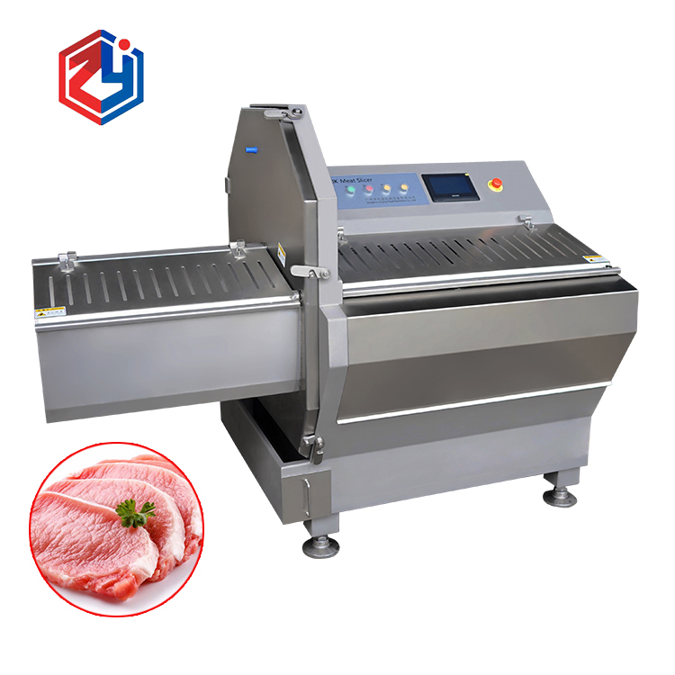 切牛排的機器叫什么？有哪些原理和優(yōu)勢？