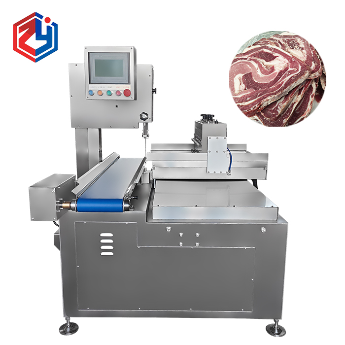 全自動(dòng)鋸骨機(jī)ZY-420D