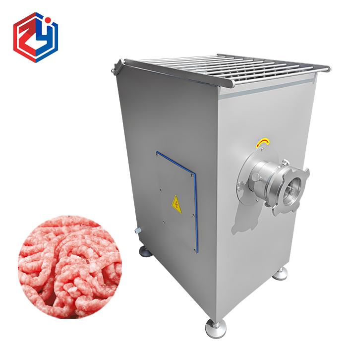 去筋膜絞肉機(jī)的分離原理是什么樣的？