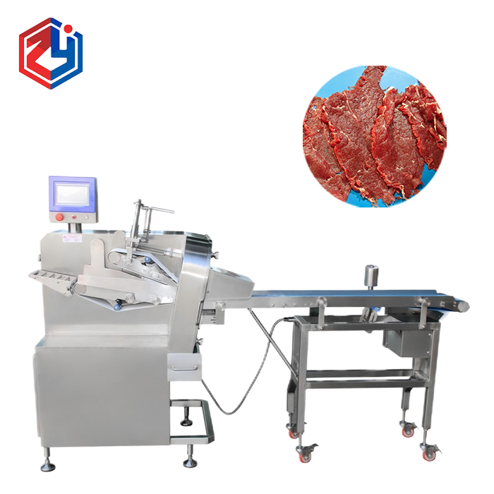 鮮肉切片機(jī)ZYR-160