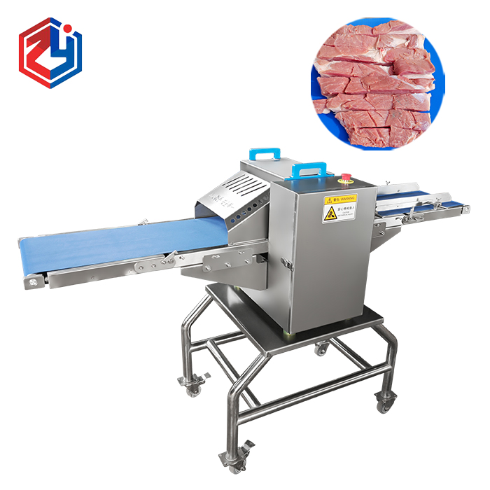 禽類自動切條機ZYR-309B